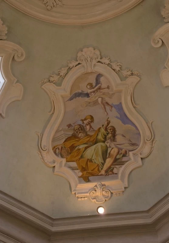 Apostoli - Colorno 1